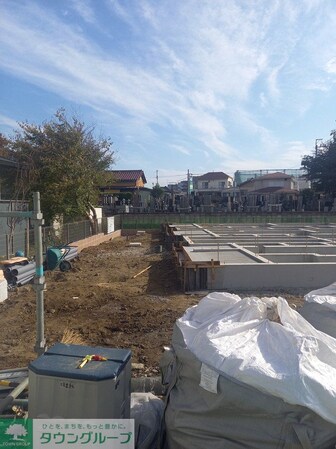 テルマエ大和の物件内観写真